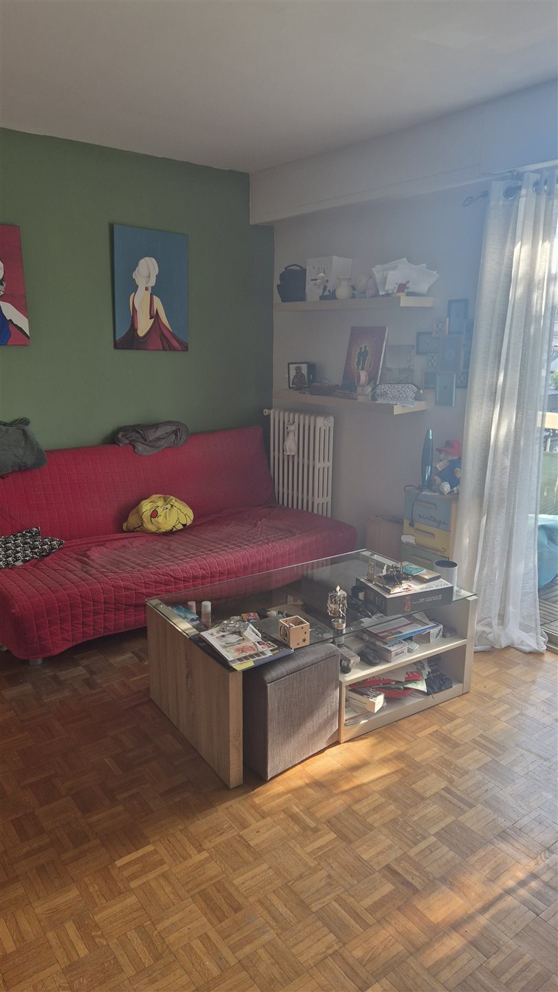 Appartement à vendre, 49m², Saint-Maur-des-Fossés