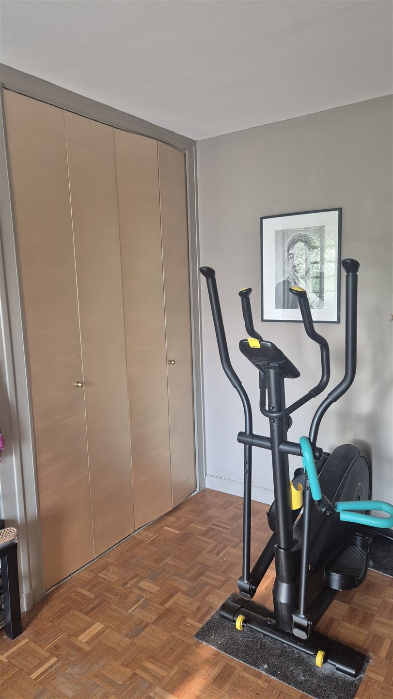 Appartement à vendre, 49m², Saint-Maur-des-Fossés