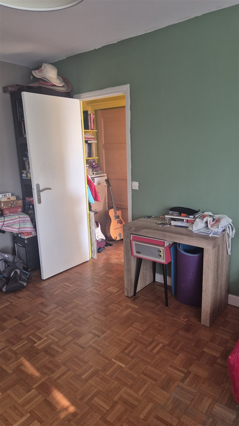 Appartement à vendre, 49m², Saint-Maur-des-Fossés
