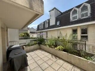 Appartement à louer, 39m², Sceaux