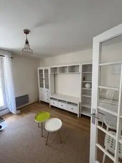 Appartement à louer, 39m², Sceaux
