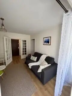 Appartement à louer, 39m², Sceaux