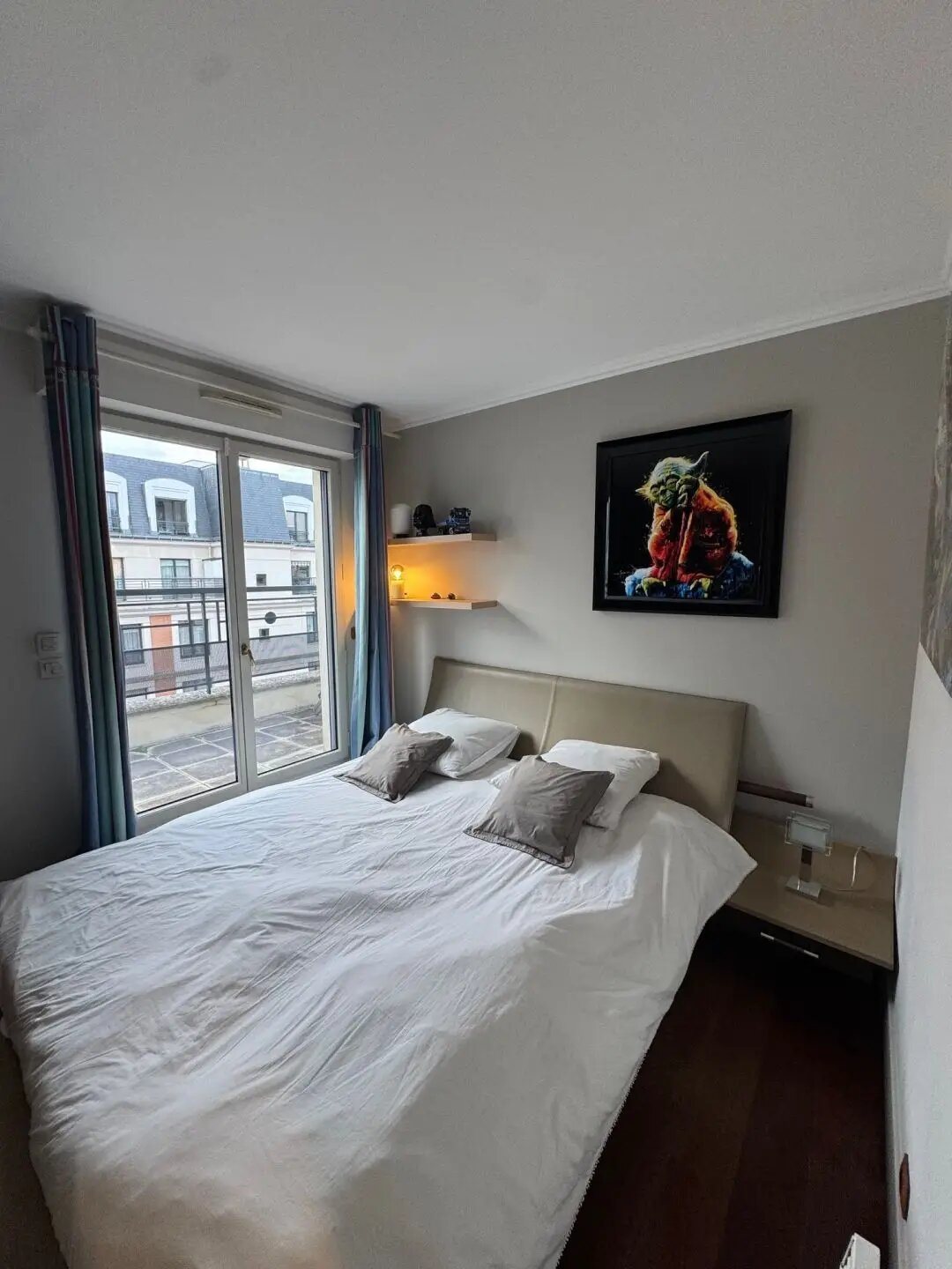 Appartement à vendre, 214m², Saint-Mandé