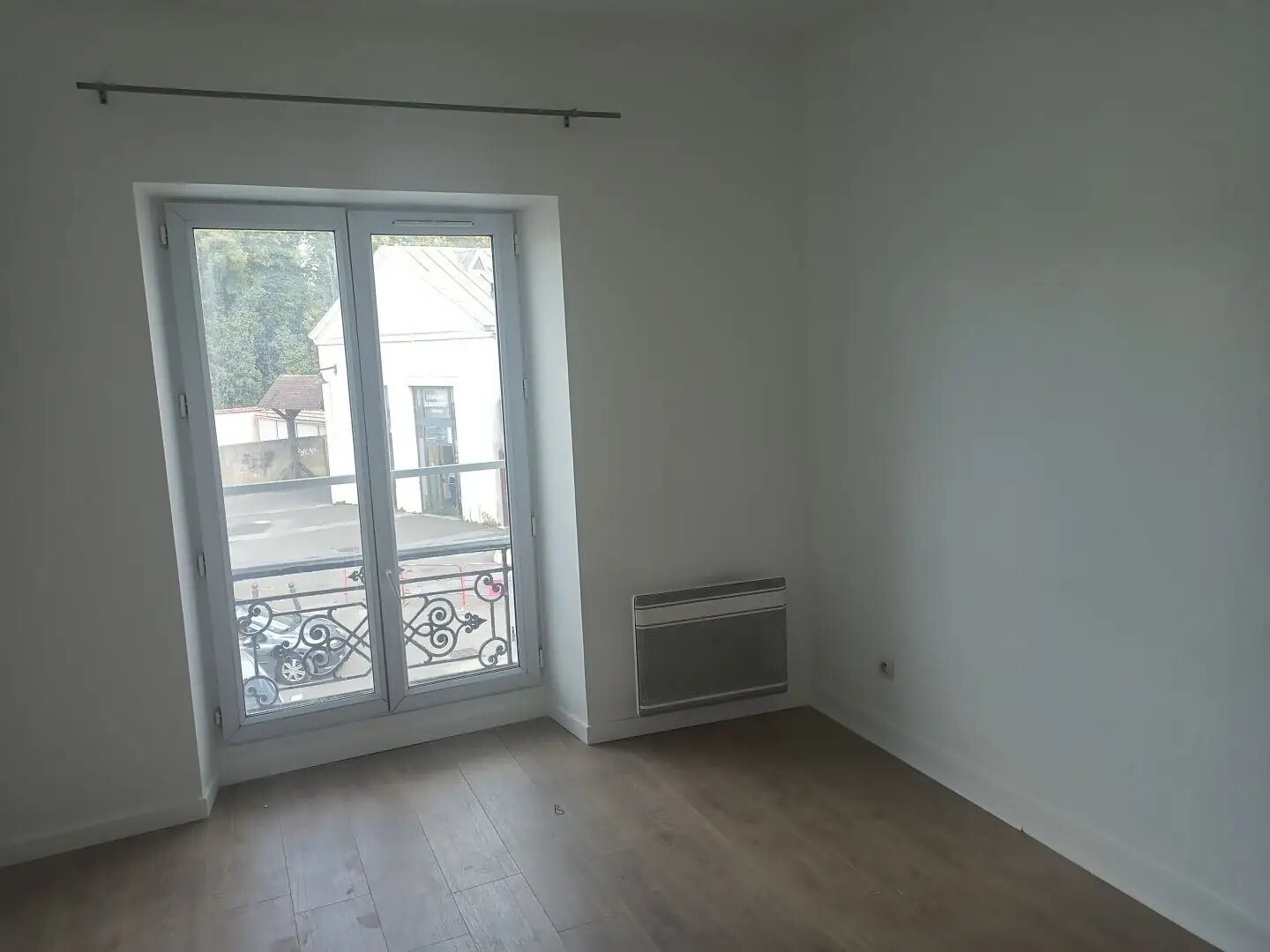 Appartement à louer, 28m², Sarcelles