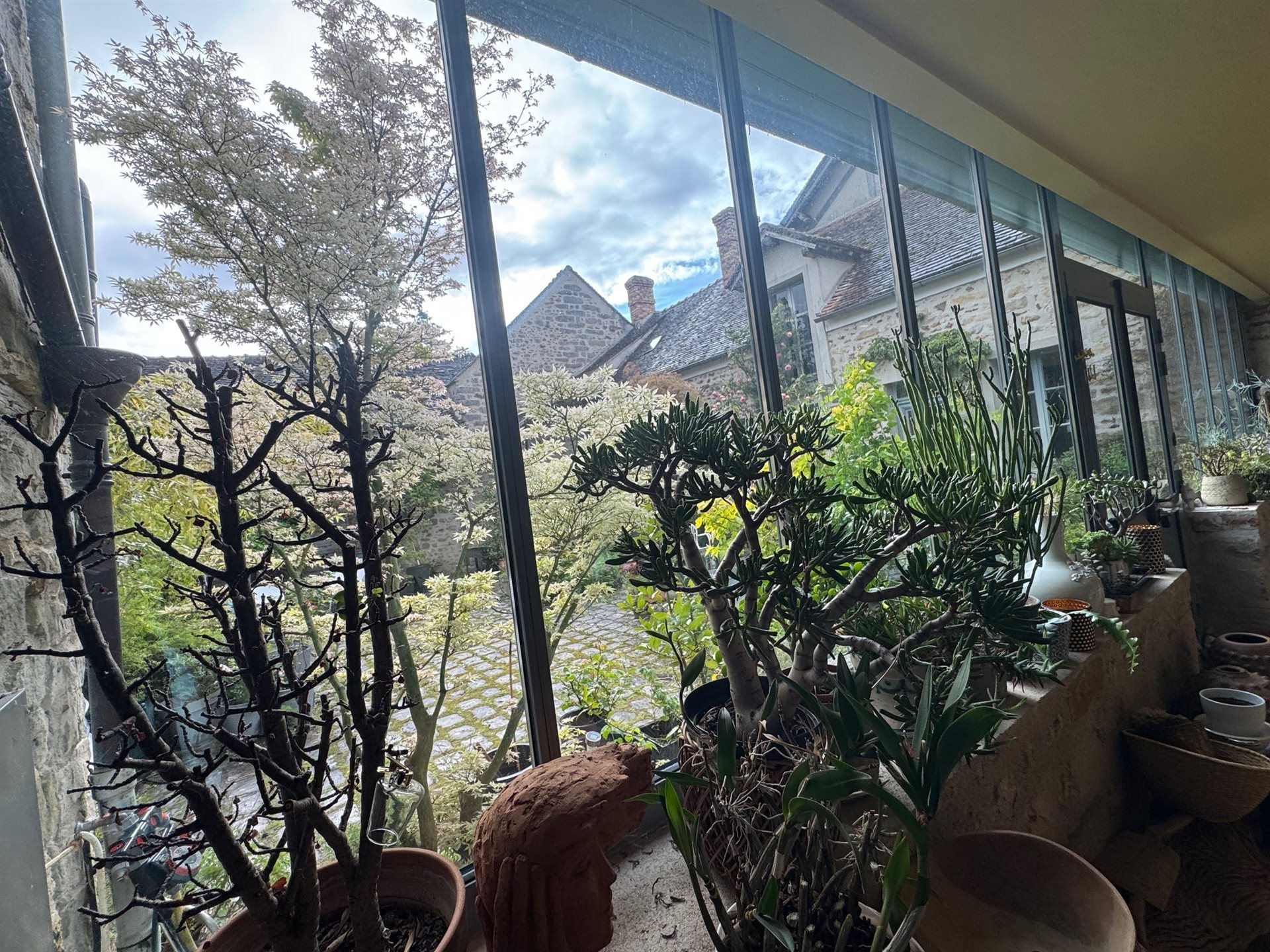Appartement à vendre, 350m², Barbizon