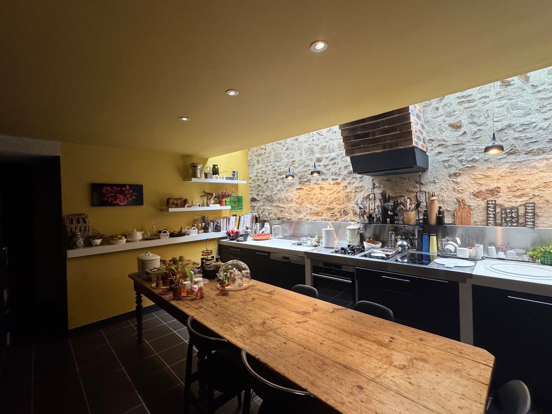 Appartement à vendre, 350m², Barbizon