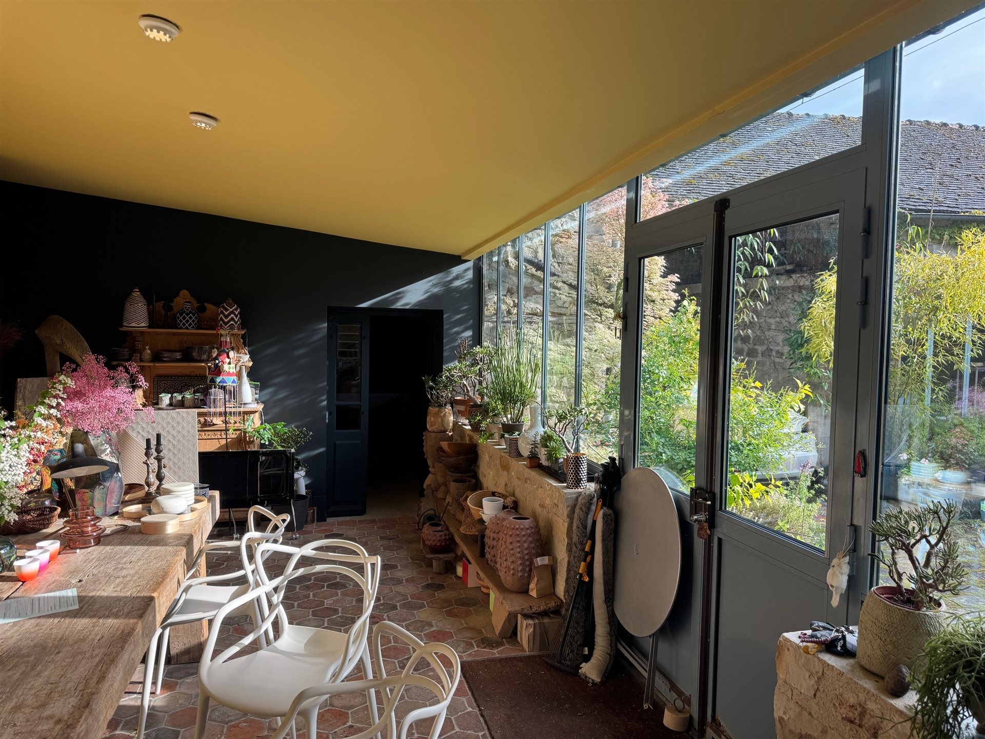 Appartement à vendre, 350m², Barbizon