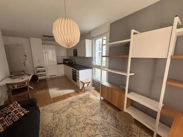 Appartement à louer, 42m², Montreuil