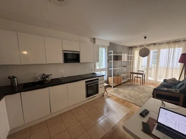 Appartement à louer, 42m², Montreuil