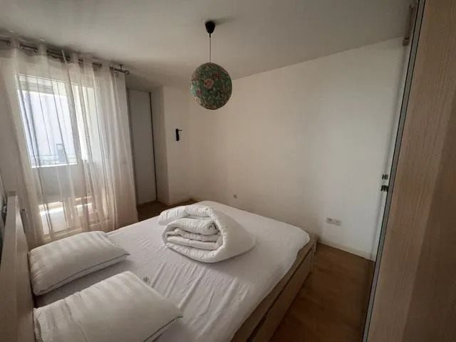Appartement à louer, 42m², Montreuil