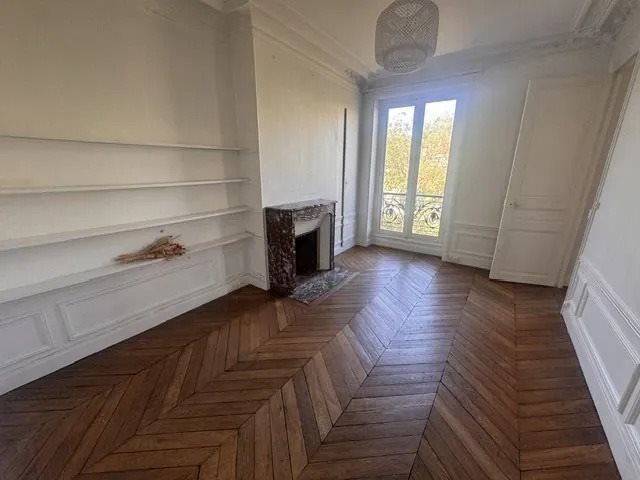Appartement à louer, 42m², Paris 11ème