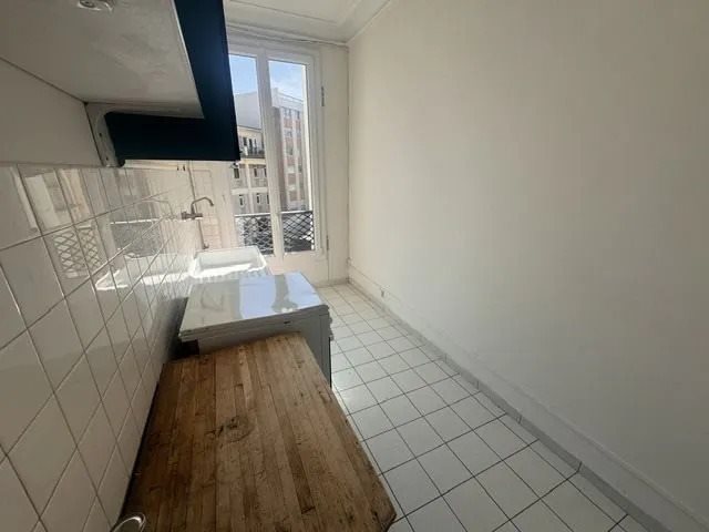Appartement à louer, 42m², Paris 11ème