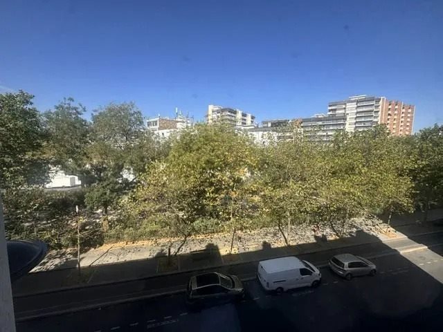 Appartement à louer, 42m², Paris 11ème