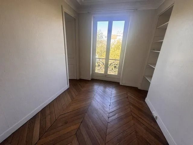 Appartement à louer, 42m², Paris 11ème