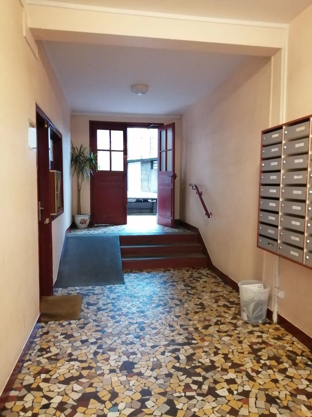 Appartement à louer, 26m², Ivry-sur-Seine