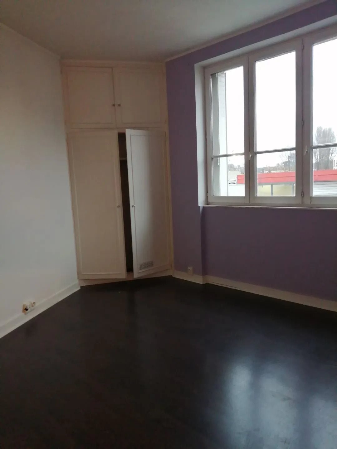 Appartement à louer, 26m², Ivry-sur-Seine