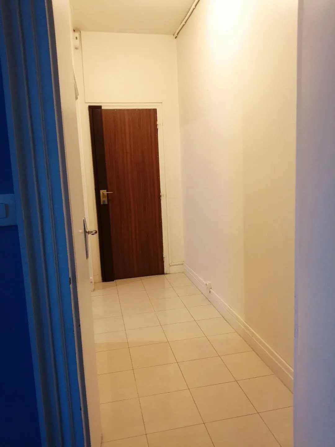 Appartement à louer, 26m², Ivry-sur-Seine