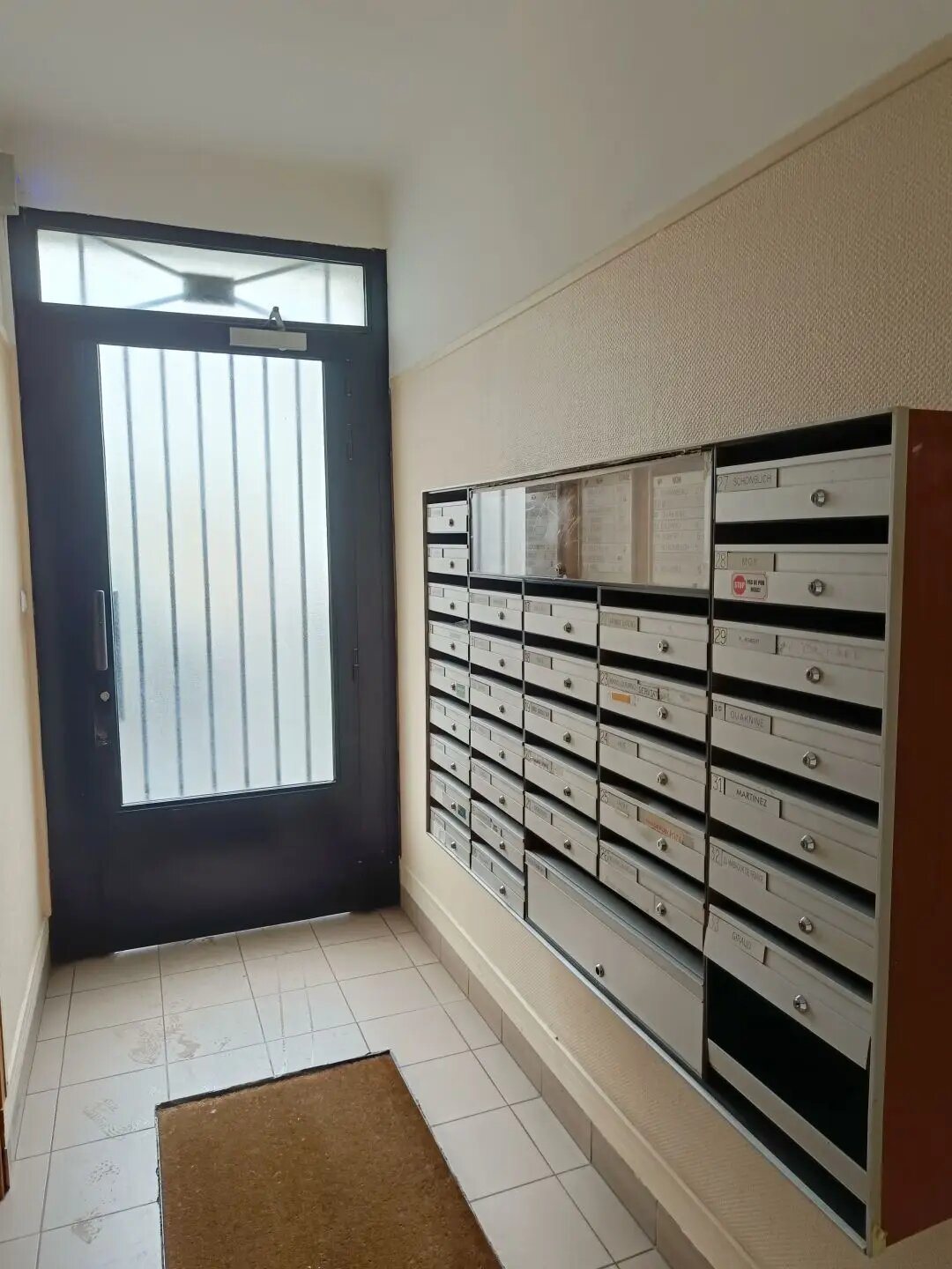 Appartement à vendre, 1343m², Paris 19ème