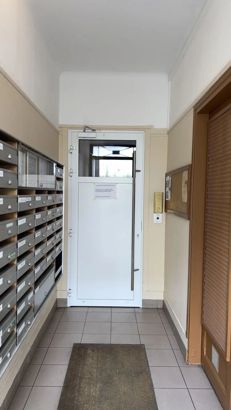 Appartement à vendre, 1343m², Paris 19ème