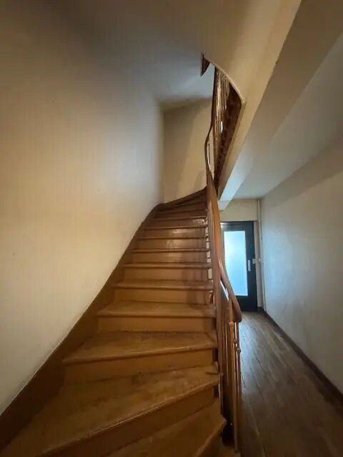 Appartement à vendre, 1343m², Paris 19ème