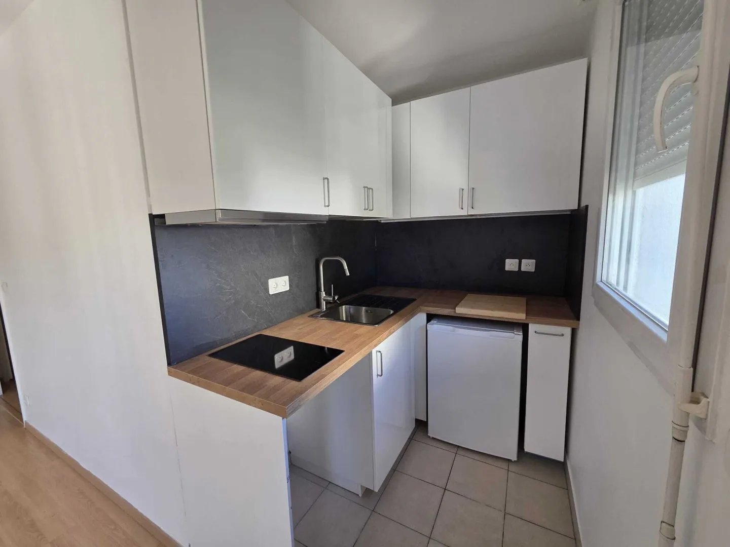 Appartement à louer, 29m², Montreuil