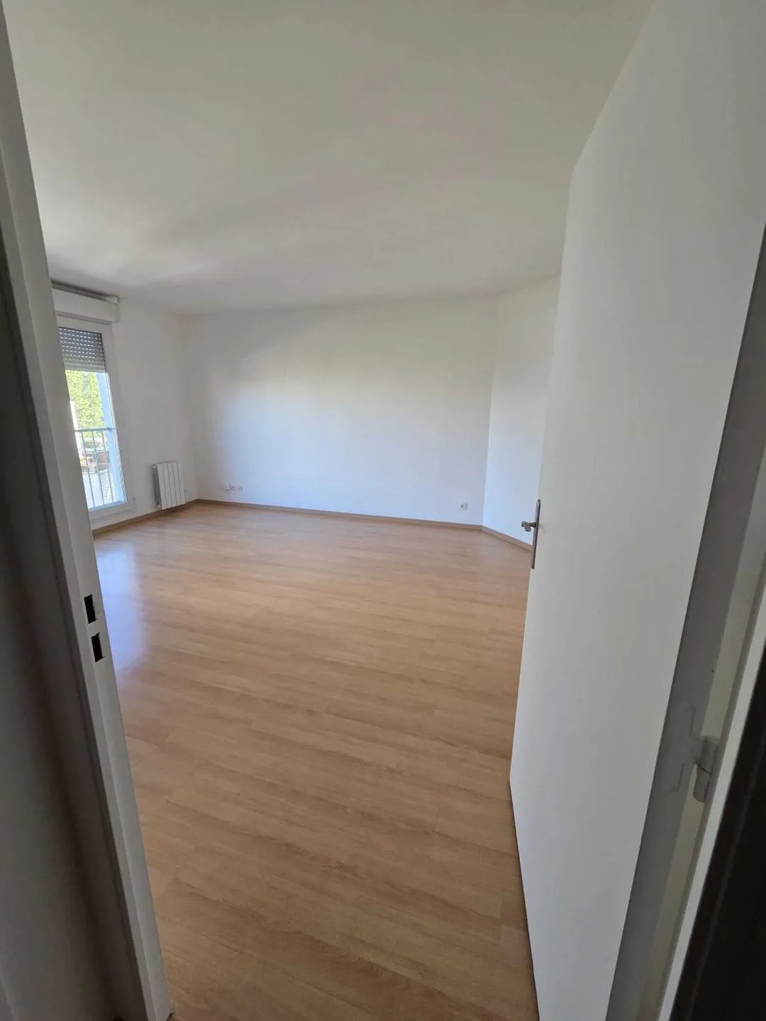 Appartement à louer, 29m², Montreuil
