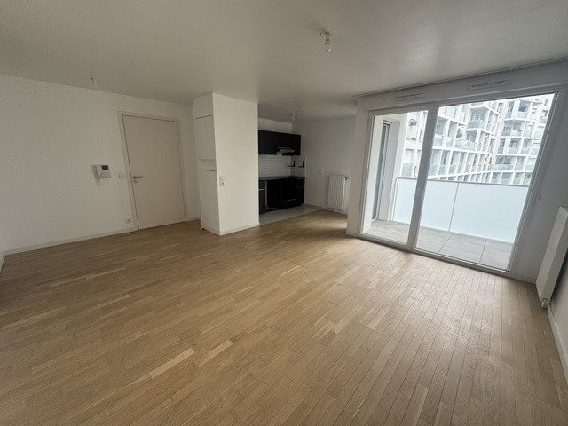 Appartement à vendre, 65m², Ivry-sur-Seine