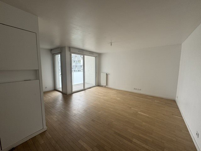 Appartement à vendre, 65m², Ivry-sur-Seine