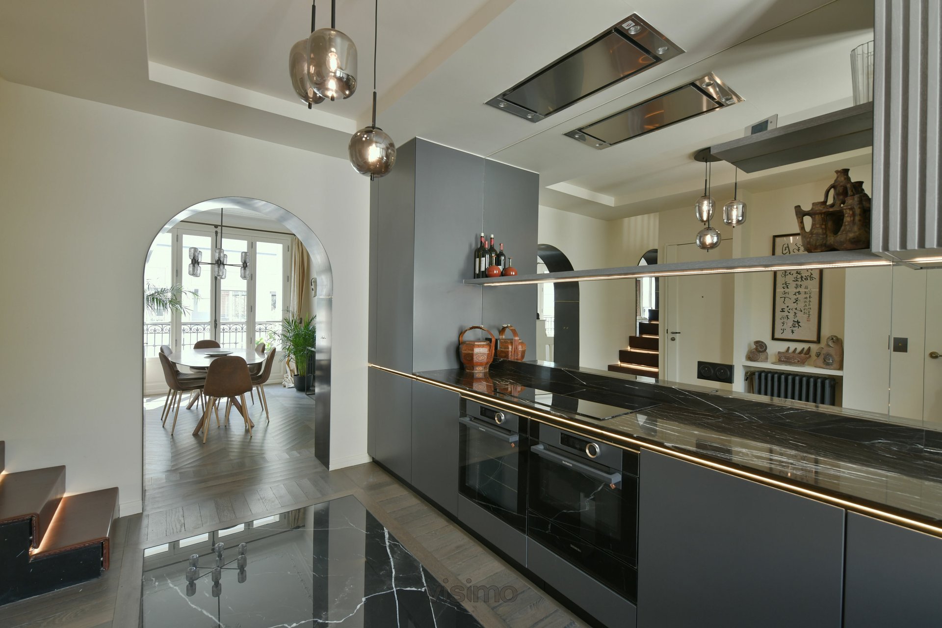 Maison à vendre, 128m², Paris 13ème