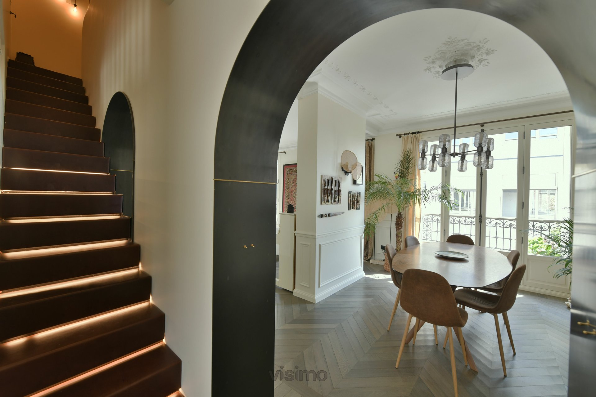 Maison à vendre, 128m², Paris 13ème