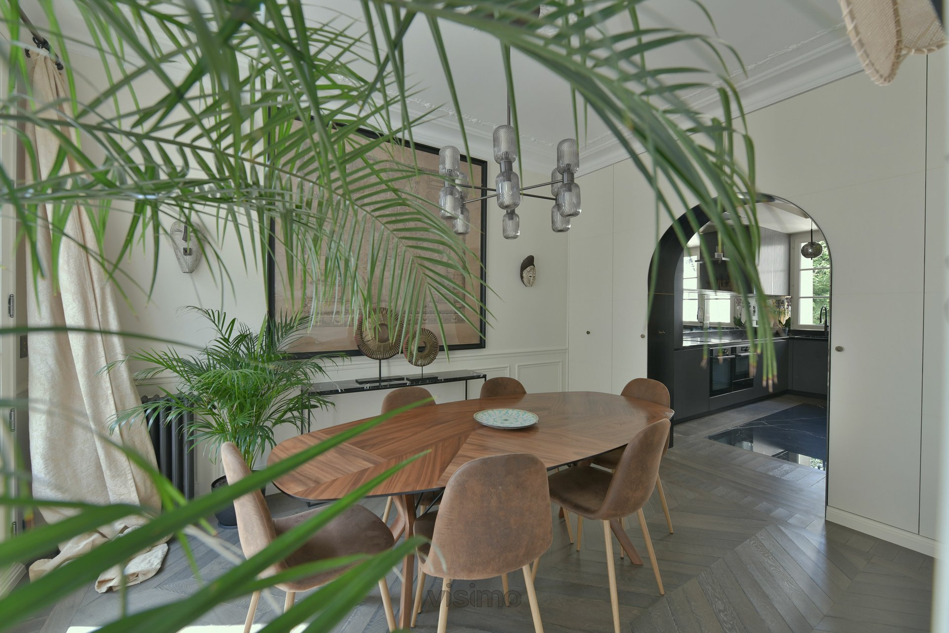 Maison à vendre, 128m², Paris 13ème