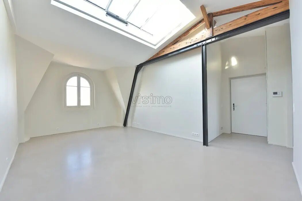 Appartement à louer, 71m², Paris 16ème