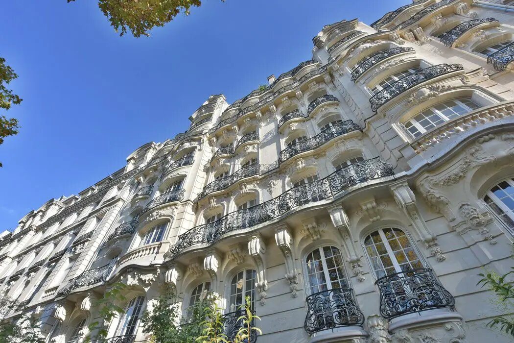 Appartement à louer, 71m², Paris 16ème