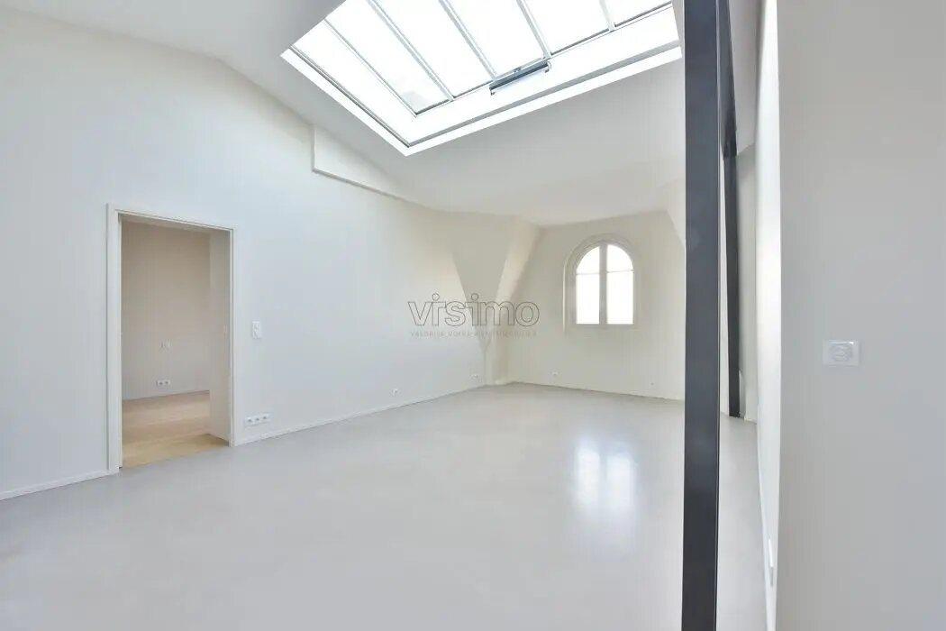 Appartement à louer, 71m², Paris 16ème
