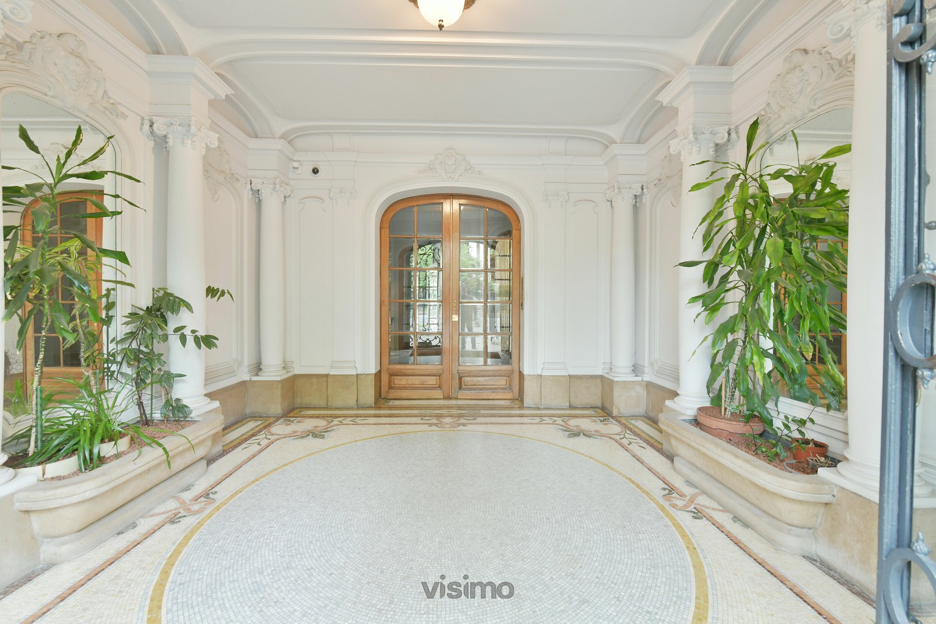 Maison à louer, 148m², Paris 16ème