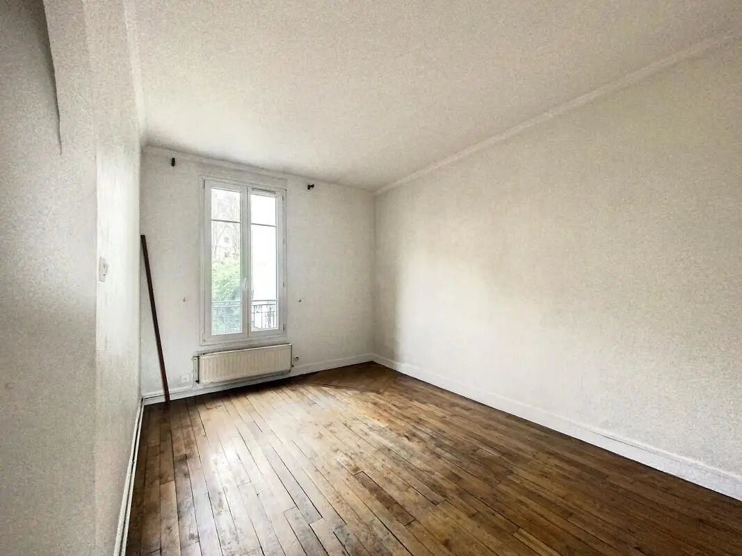 Appartement à louer, 31m², Saint-Maurice