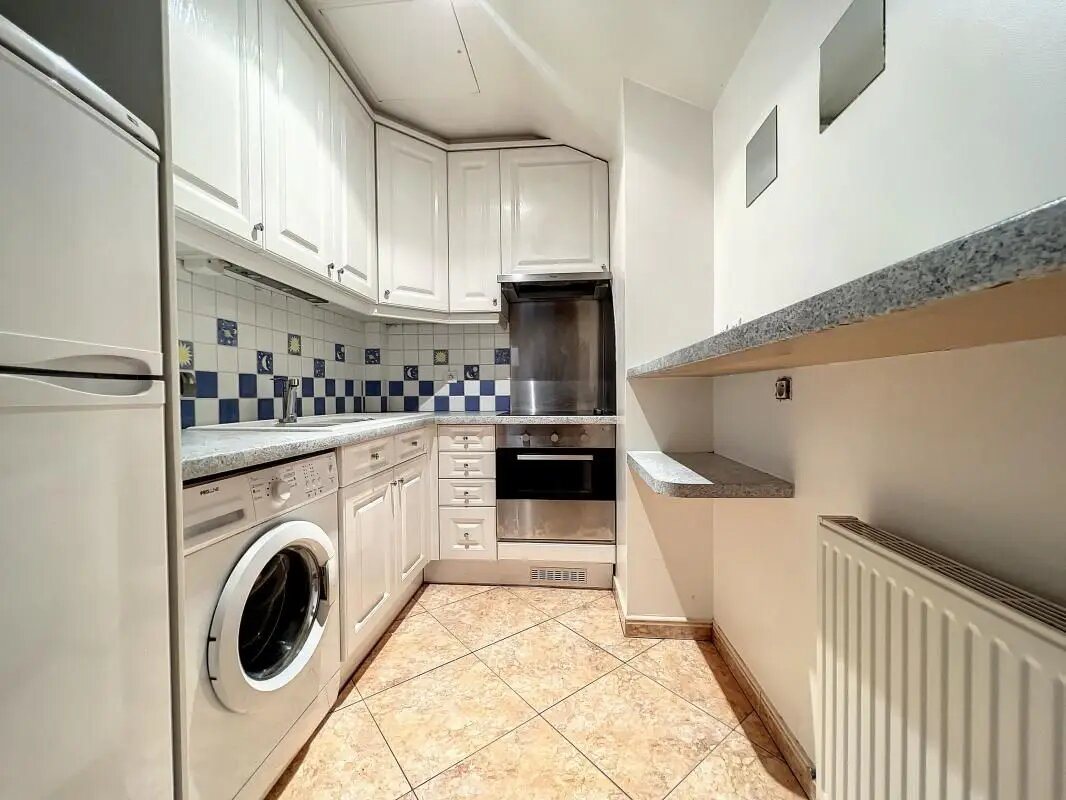 Appartement à louer, 30m², Champigny-sur-Marne