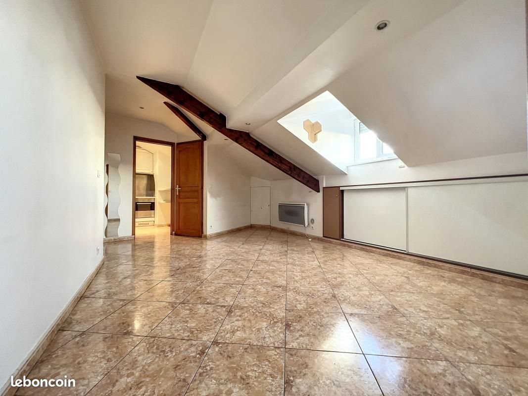 Appartement à louer, 30m², Champigny-sur-Marne