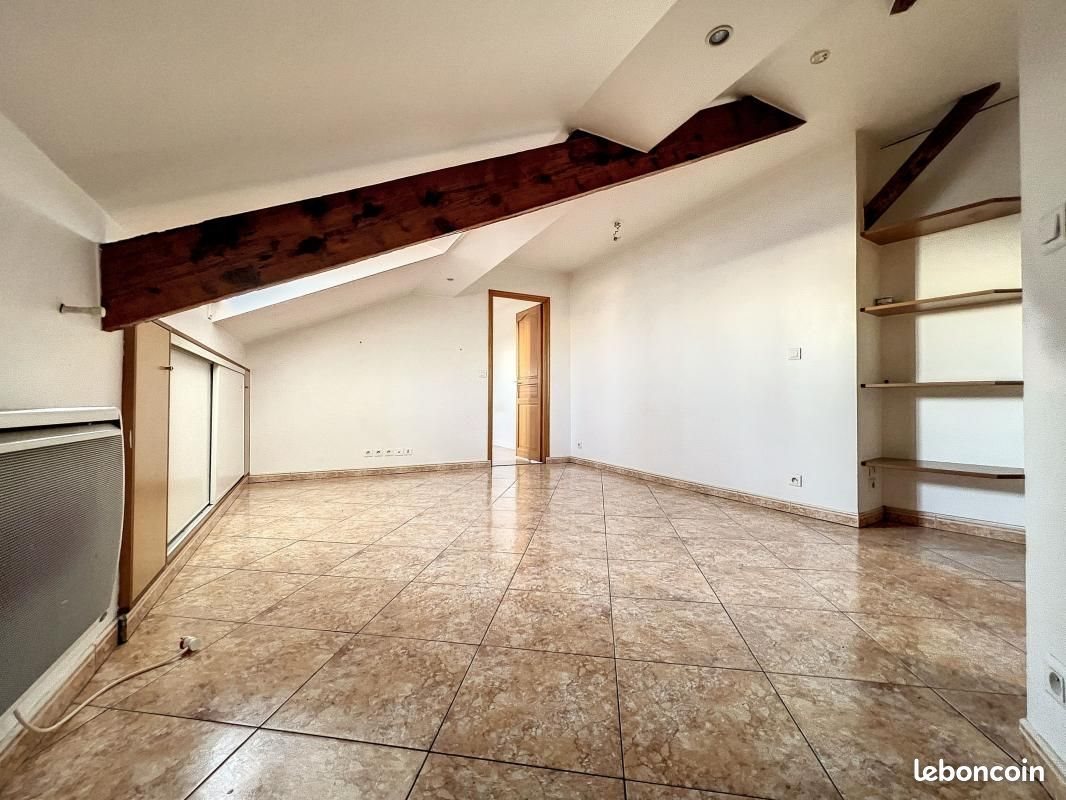 Appartement à louer, 30m², Champigny-sur-Marne