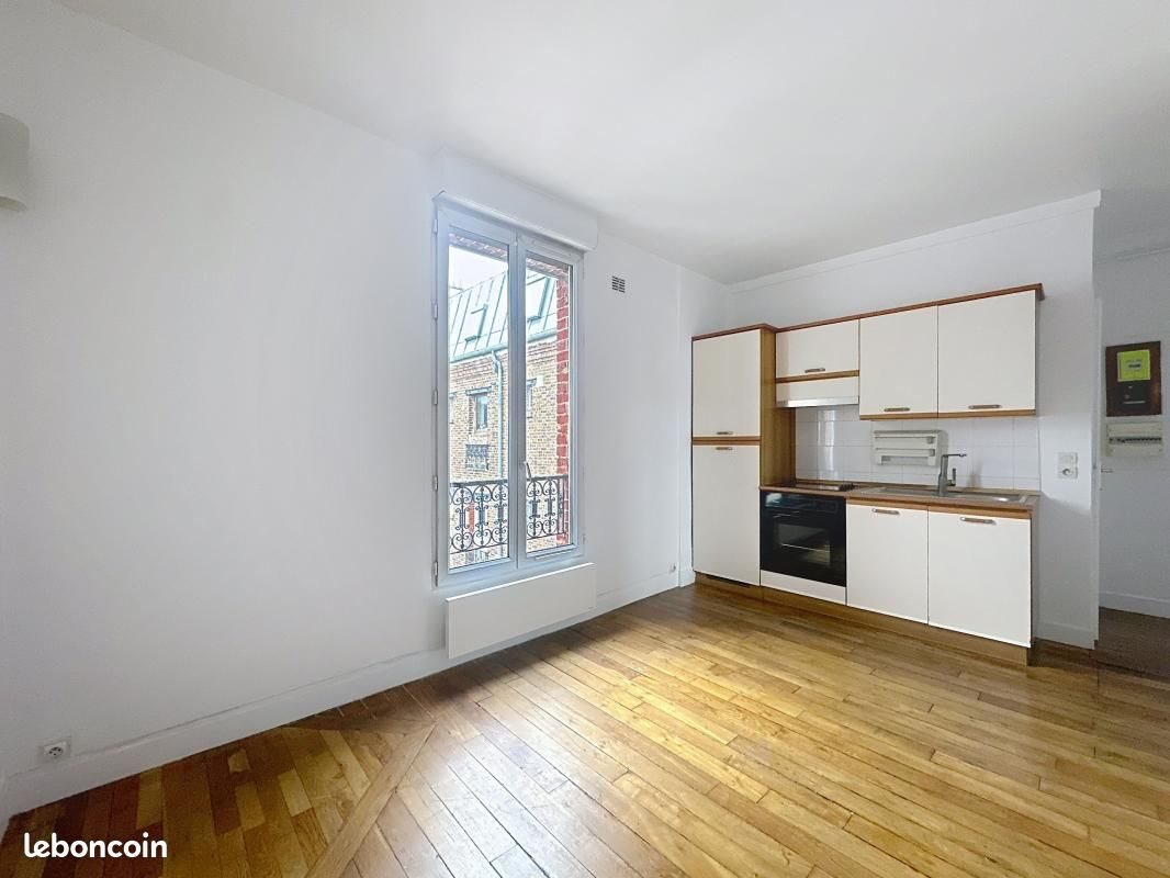 Appartement à louer, 26m², Charenton-le-Pont