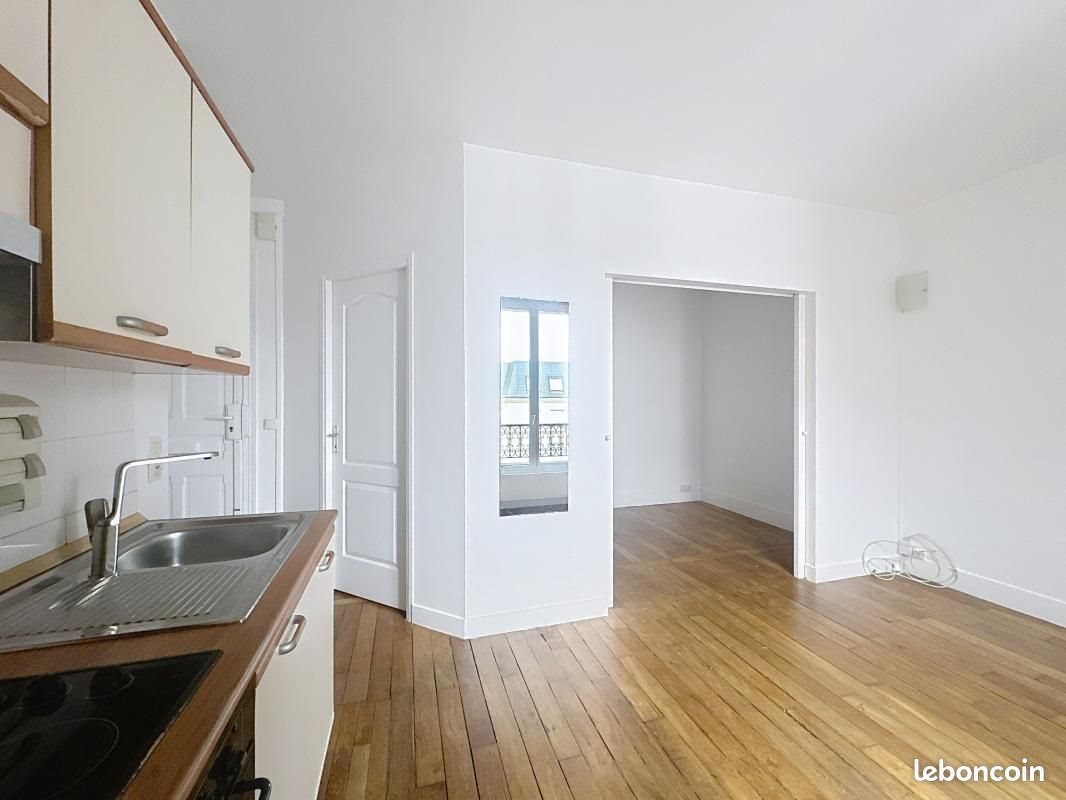 Appartement à louer, 26m², Charenton-le-Pont