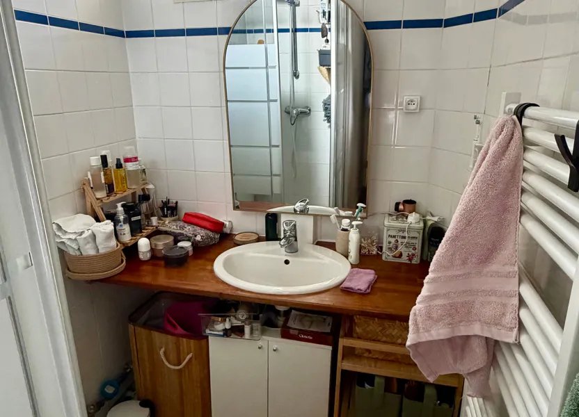 Appartement à louer, 61m², Boulogne-Billancourt