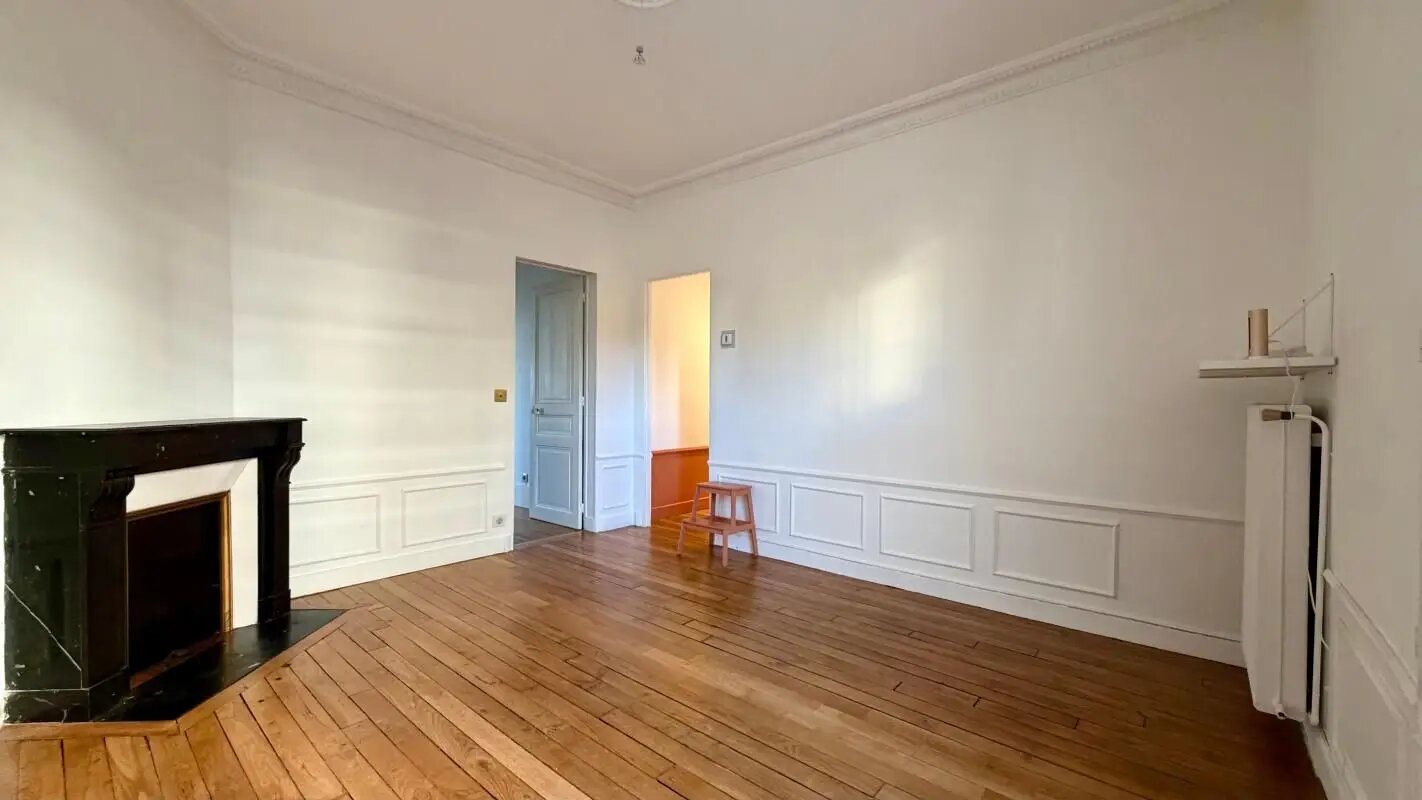 Appartement à louer, 52m², Saint-Maurice