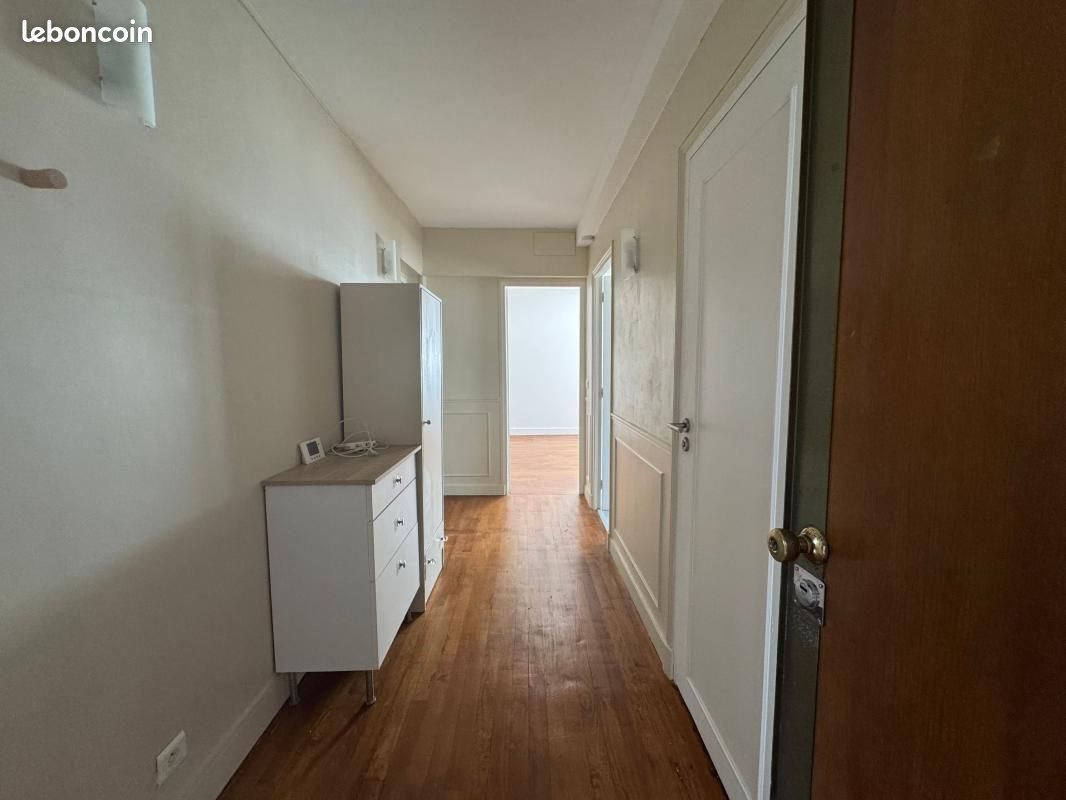 Appartement à louer, 62m², Champigny-sur-Marne