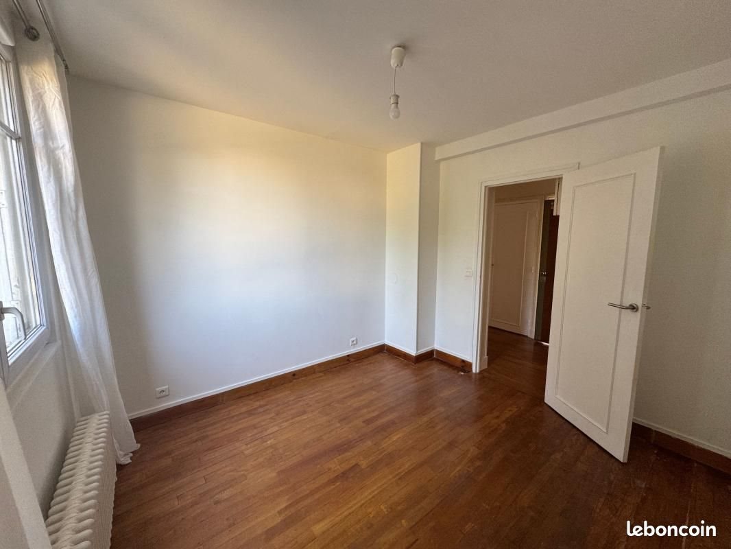 Appartement à louer, 62m², Champigny-sur-Marne