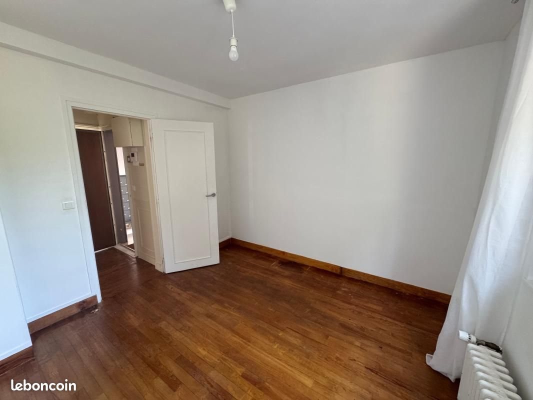 Appartement à louer, 62m², Champigny-sur-Marne