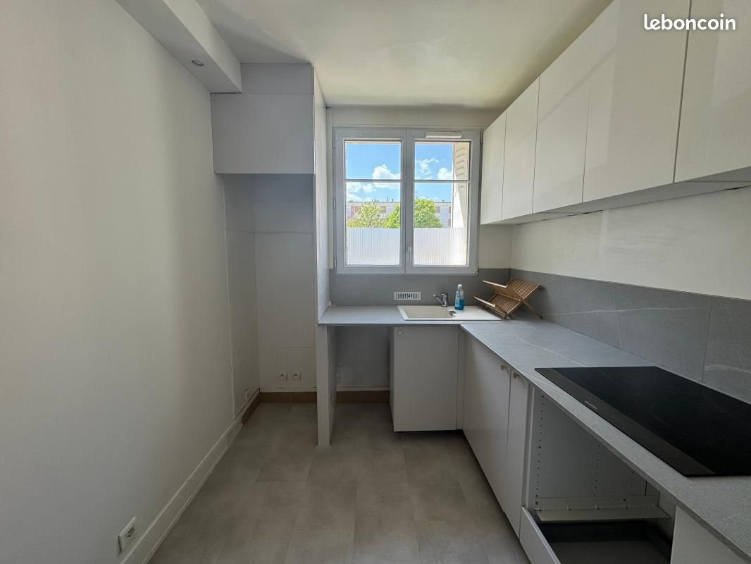 Appartement à louer, 62m², Champigny-sur-Marne