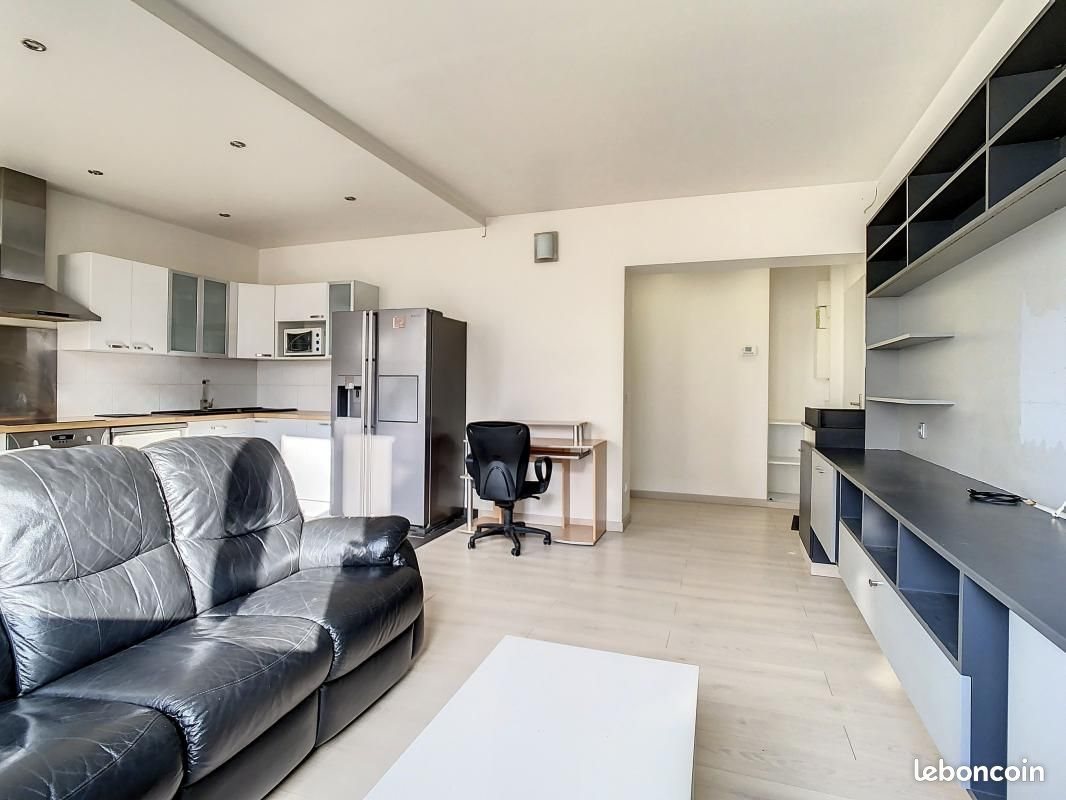 Appartement à louer, 46m², Champigny-sur-Marne