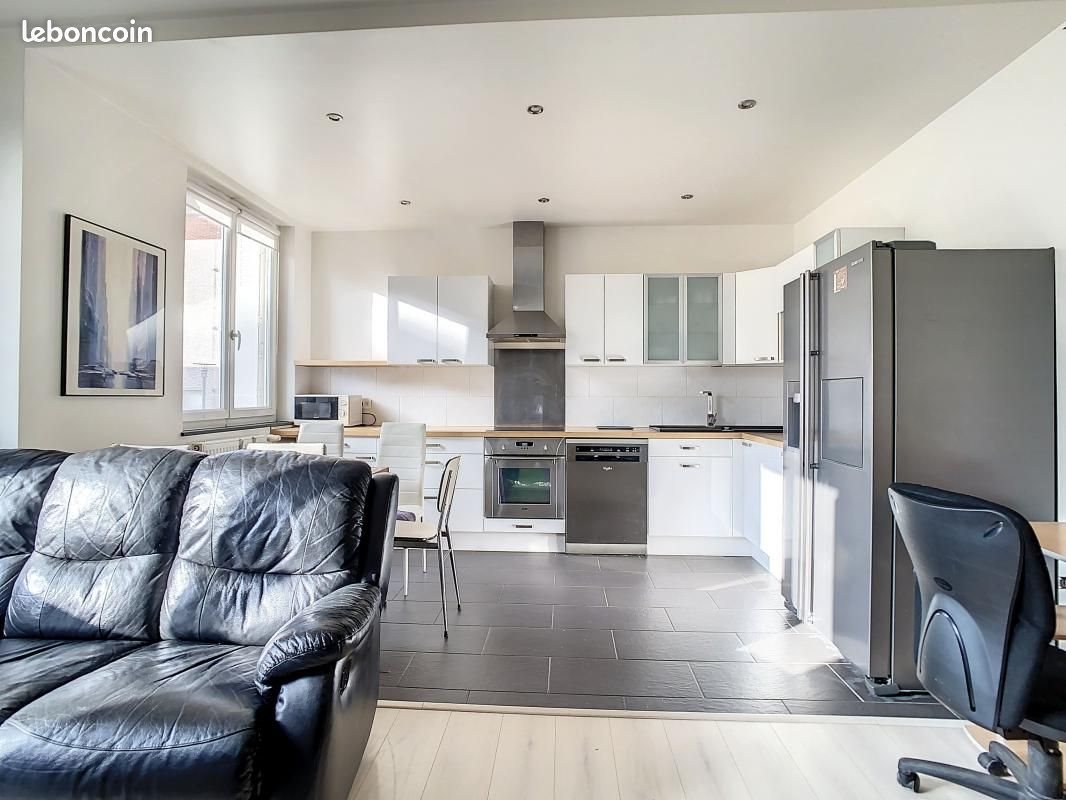Appartement à louer, 46m², Champigny-sur-Marne