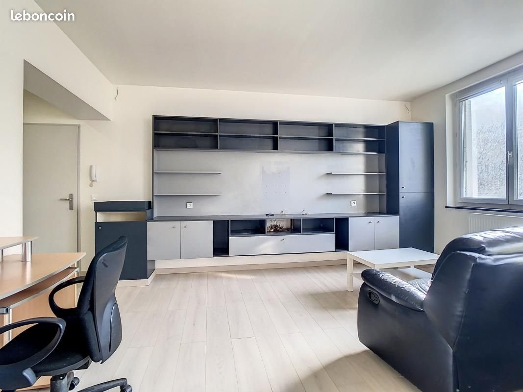 Appartement à louer, 46m², Champigny-sur-Marne